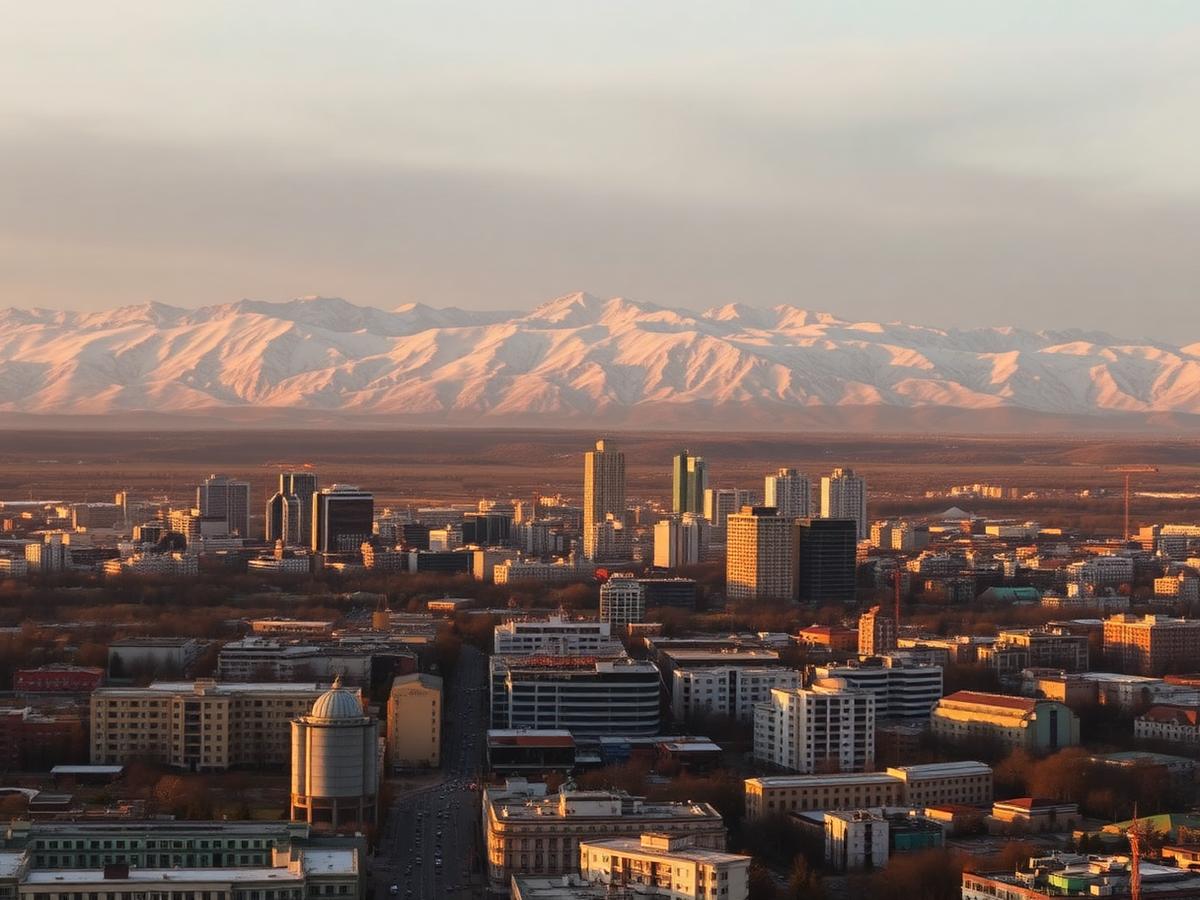 Almaty