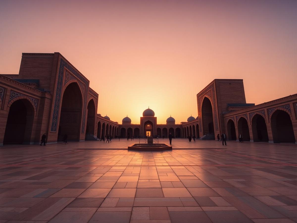 Samarkand